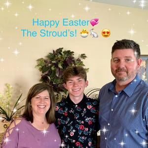 Meet your Posher, Cheryl